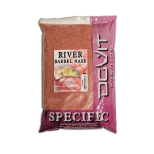 DOVIT RIVER 1 KG - MRENA/PODUST