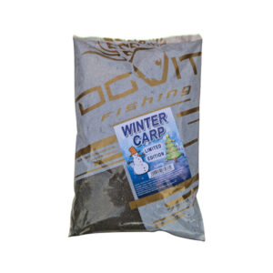 DOVIT WINTER CARP GROUNDBAIT