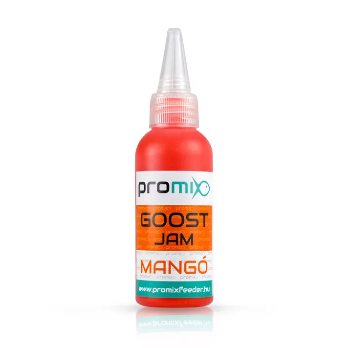 PROMIX GOOST JAM - MANGO