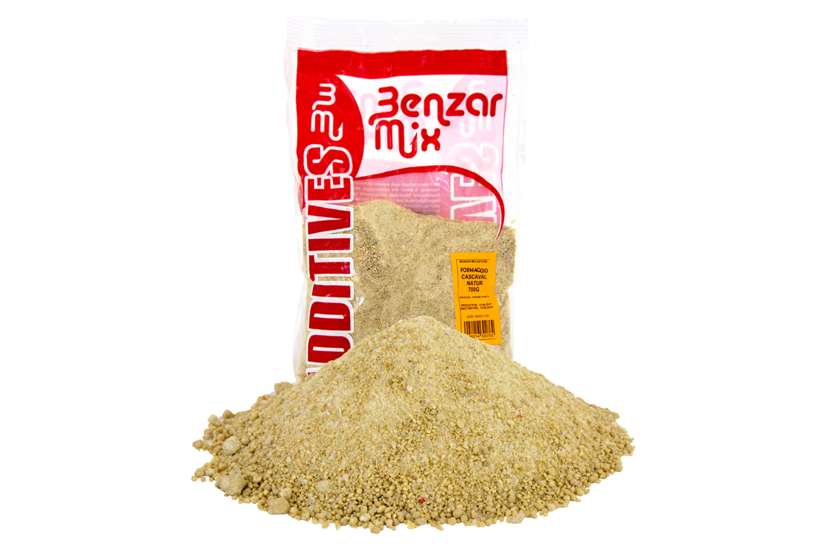 BENZAR PARMEZAN NATUR