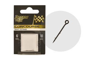 BENZAR CONCOURSE SLIM TRN / ŽALAC 6 MM