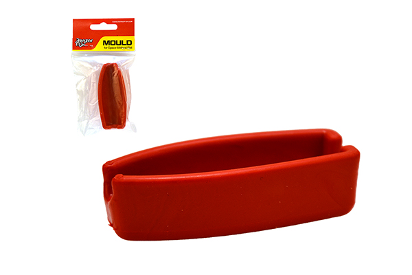 BENZAR SPACE METHOD FLAT KALUP - TVRDI