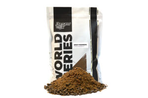BENZAR WORLD SERIES GROUNDBAIT - SPICY FISHMEAL