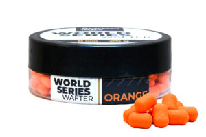 BENZAR WORLD SERIE WAFTER 8 MM - ORANGE