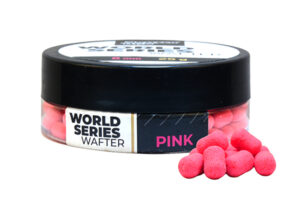 BENZAR WORLD SERIE WAFTER 8 MM - PINK