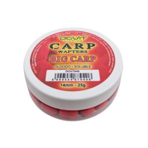 DOVIT CARP WAFTERS 14 MM - BIG CARP