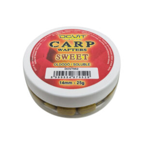 DOVIT CARP WAFTERS 14 MM – SWEET CARP