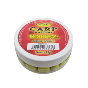 DOVIT CARP WAFTERS 14 MM – TROPICAL CARP