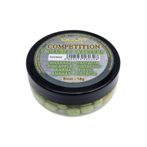DOVIT COMPETITION WAFTERS 9 MM “ANANAS-PISTACIO”