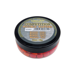 DOVIT COMPETITION WAFTERS 9 MM “MANGO-CHILLI”