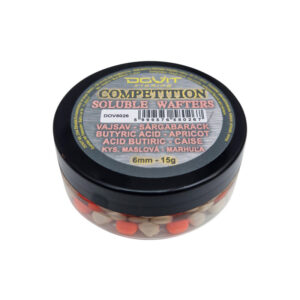 DOVIT COMPETITION WAFTERS 6 MM “N-BUTYRIC-MARELICA”