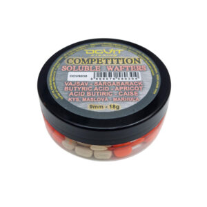 DOVIT COMPETITION WAFTERS 9 MM “N-BUTYRIC-MARELICA”