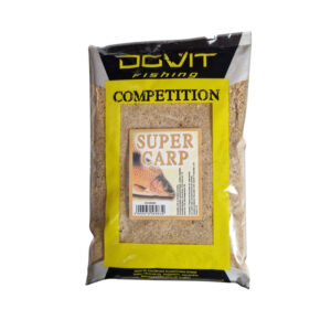 DOVIT COMPETITION "SUPER CARP"