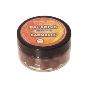 DOVIT PREMIUM BOILIE 12 MM - GAMMARUS