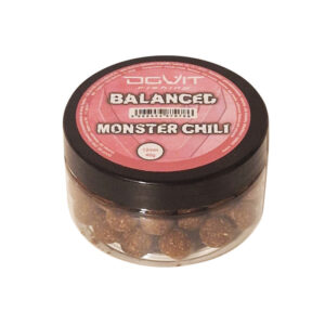 DOVIT PREMIUM BOILIE 12 MM – MONSTER-CHILLI