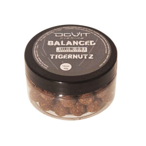 DOVIT PREMIUM BOILIE 12 MM – TIGERNUT