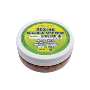 DOVIT OOZING WAFTERS 9 MM "MED-ANIS"