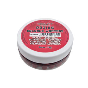 DOVIT OOZING WAFTERS 9 MM “N BUTYRIC-LAVANDA”