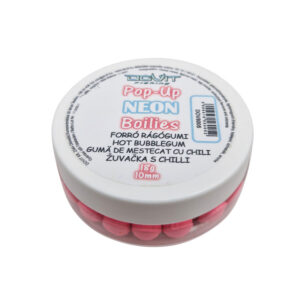 DOVIT POP UP NEON 10 MM – HOT BUBBLEGUM