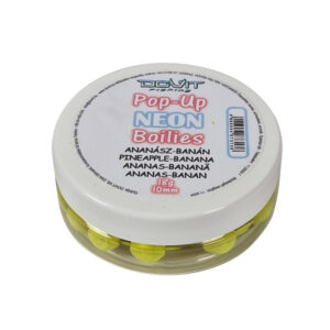 DOVIT POP UP NEON 10 MM - ANANAS BANANA