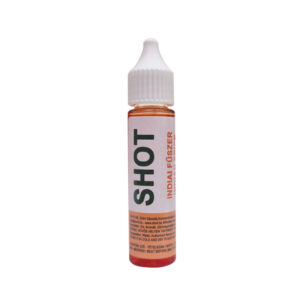 DOVIT SHOT - INDIAN SPICE