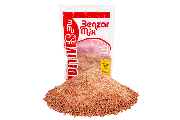 BENZAR PARMEZAN CRVENI