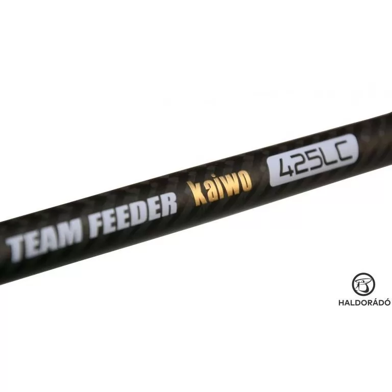 BY DÖME TEAM FEEDER KAIWO 425LC - Slika 4