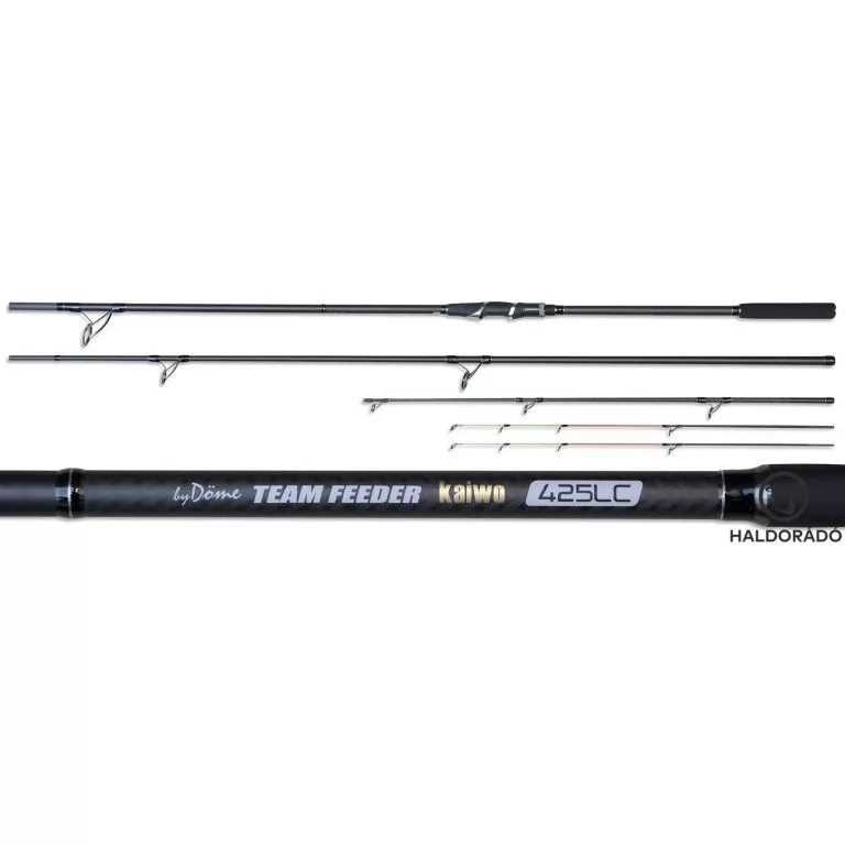 BY DÖME TEAM FEEDER KAIWO 425LC - Slika 5