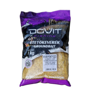 DOVIT CLASSIC GROUNDBAIT "LJETNI ŠARAN"