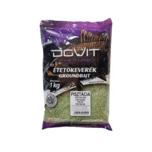 DOVIT CLASSIC GROUNDBAIT "PISTACIO"