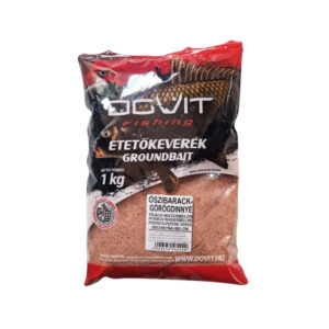 DOVIT FRUITY GROUNDBAIT "BRESKVA - LUBENICA"