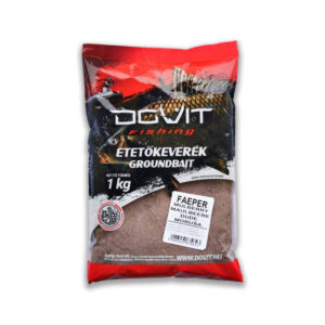 DOVIT FRUITY GROUNDBAIT "CRVENA JAGODA"
