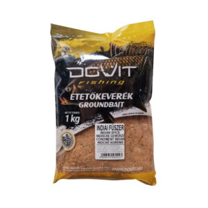 DOVIT SMELLY GROUNDBAIT "INDIAN SPICE"