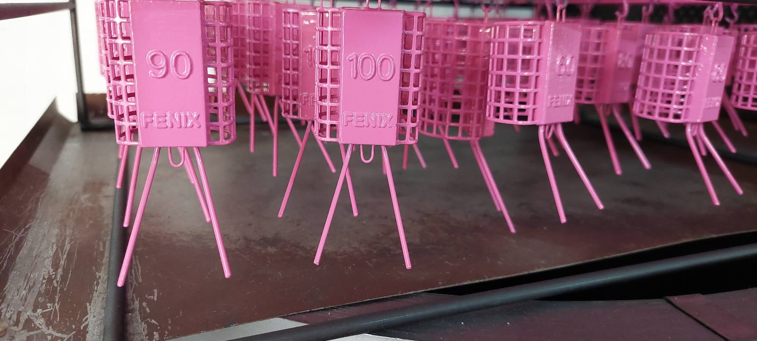 FENIX HRANILICE "LADY ASORTIMAN" - Slika 2