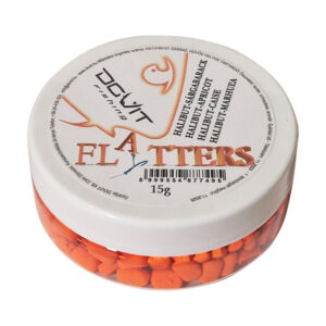 DOVIT FLATTERS 5 MM "HALIBUT - MARELICA"