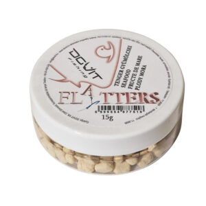 DOVIT FLATTERS 5 MM "PLODOVI MORA"