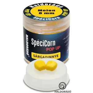 HALDORÁDÓ SPÉCICORN POP UP – DINJA 8 MM