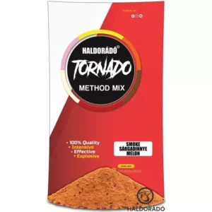 HALDORÁDÓ TORNADO SMOKE METHOD MIX – DINJA