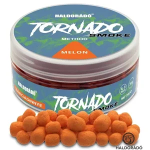 HALDORÁDÓ TORNADO SMOKE METHOD WAFTER 6, 8 MM – DINJA