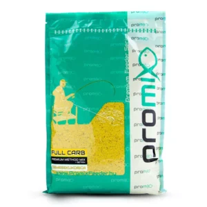 Promix Full Carb Groundbait Sweet Corn - method mješavina 800 g