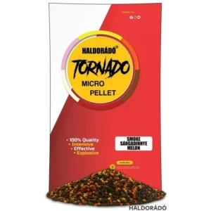 HALDORÁDÓ TORNADO Smoke Micro Pellet – DINJA