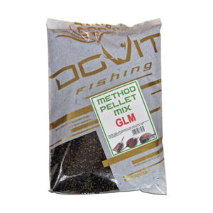 DOVIT METHOD PELLET MIX GLM