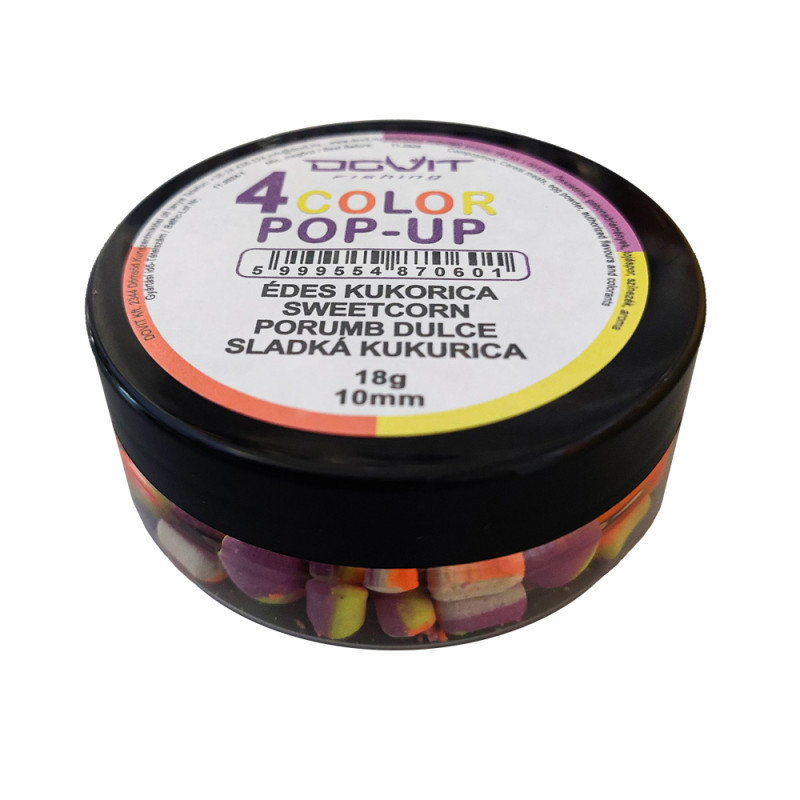 dovit 4color pop up