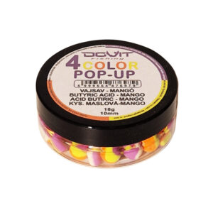 dovit 4color pop up mango n butyric