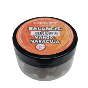 DOVIT PREMIUM BALANCED BOILE 16-20 MM "MANGO - MARACUJA"