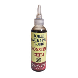 DOVIT ULJE ZA PASTU I PVA "MONSTER - CHILLI"