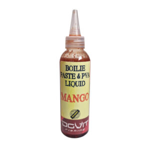 DOVIT ULJE ZA PASTU I PVA "MANGO"