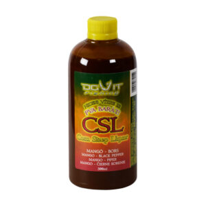 DOVIT CSL "MANGO - PAPAR"