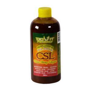 DOVIT CSL "MONSTER CRAB - BOROVNICA"