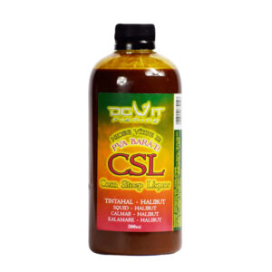 DOVIT CSL "LIGNJA - HALIBUT"